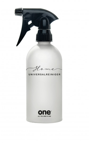 ONE® Universalreiniger 2x500ml